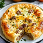 5 Easy Breakfast Roll Ups Recipe – Ready in 25 Minutes