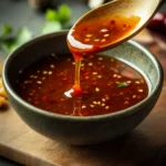 Easy Sweet Chili Sauce Recipe - Homemade in 15 Minutes 9 Easy Sweet Chili Sauce Recipe - Homemade in 15 Minutes