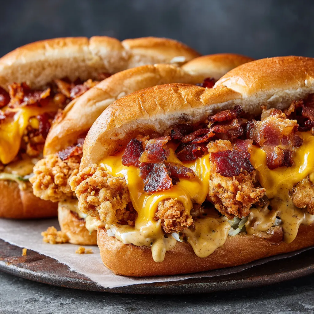 25-Minute South Carolina Bird Dog Sandwich Recipe - Easy & Crispy