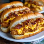 25-Minute South Carolina Bird Dog Sandwich Recipe - Easy & Crispy 9 25-Minute South Carolina Bird Dog Sandwich Recipe - Easy & Crispy