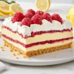 5-Layer Lemon Raspberry Layered Pie Recipe - Easy Guide 9 5-Layer Lemon Raspberry Layered Pie Recipe - Easy Guide