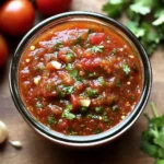 5-Minute Smoky Mexican Hot Sauce Recipe – Easy & Delicious 9 5-Minute Smoky Mexican Hot Sauce Recipe – Easy & Delicious
