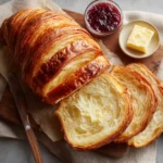 7 Steps: Best Croissant Bread Recipe - Easy Homemade 9 7 Steps: Best Croissant Bread Recipe - Easy Homemade