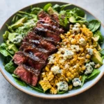 Best Grilled Balsamic Steak Salad Recipe (35 Minutes!) 9 Best Grilled Balsamic Steak Salad Recipe (35 Minutes!)