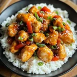 Best Sweet Chili Chicken Recipe (Ready in 30 Minutes!) 9 Best Sweet Chili Chicken Recipe (Ready in 30 Minutes!)