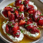 Best Whipped Feta with Roasted Strawberries Recipe 2025 9 Best Whipped Feta with Roasted Strawberries Recipe 2025