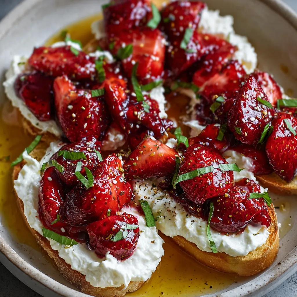 Best Whipped Feta with Roasted Strawberries Recipe 2025 7 Best Whipped Feta with Roasted Strawberries Recipe 2025