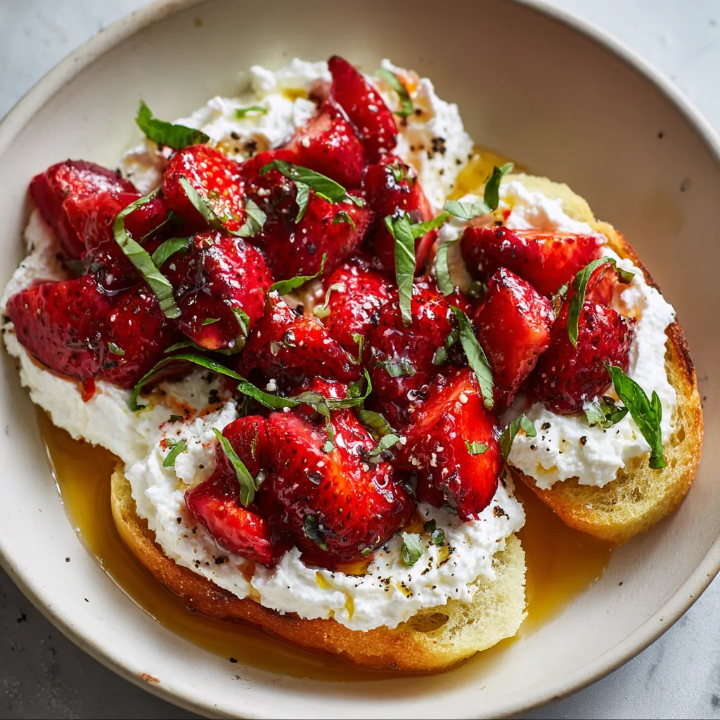 Best Whipped Feta with Roasted Strawberries Recipe 2025 8 Best Whipped Feta with Roasted Strawberries Recipe 2025