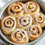 Easy Breakfast Rolls Recipe - Ready in 35 Minutes!