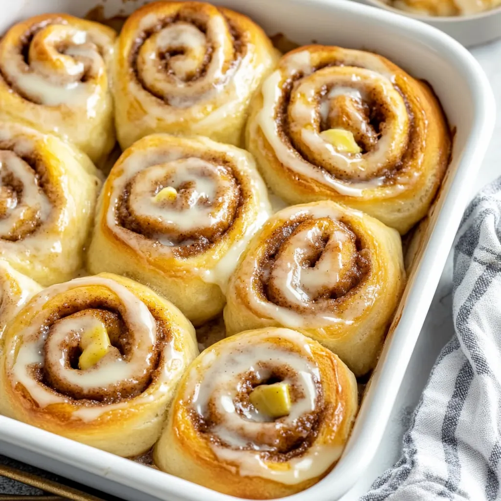 Easy Breakfast Rolls Recipe - Ready in 35 Minutes! 8 Easy Breakfast Rolls Recipe - Ready in 35 Minutes!