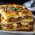 Pancake Sausage Casserole Recipe - Easy 30-Minute Brunch 11 Pancake Sausage Casserole Recipe - Easy 30-Minute Brunch