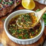 Ultimate 5-Minute Spicy Herb Butter Sauce Recipe (Best Ever!) 9 Ultimate 5-Minute Spicy Herb Butter Sauce Recipe (Best Ever!)
