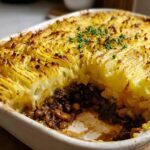 Mushroom Walnut Vegan Cottage Pie: 7 Secrets 7 Mushroom Walnut Vegan Cottage