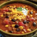 7can Taco Soup
