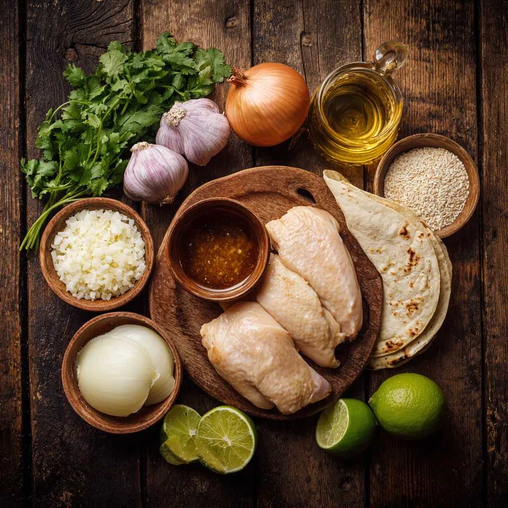 Amazing 30-Min Honey Lime Chicken Enchiladas (Best Ever!)
