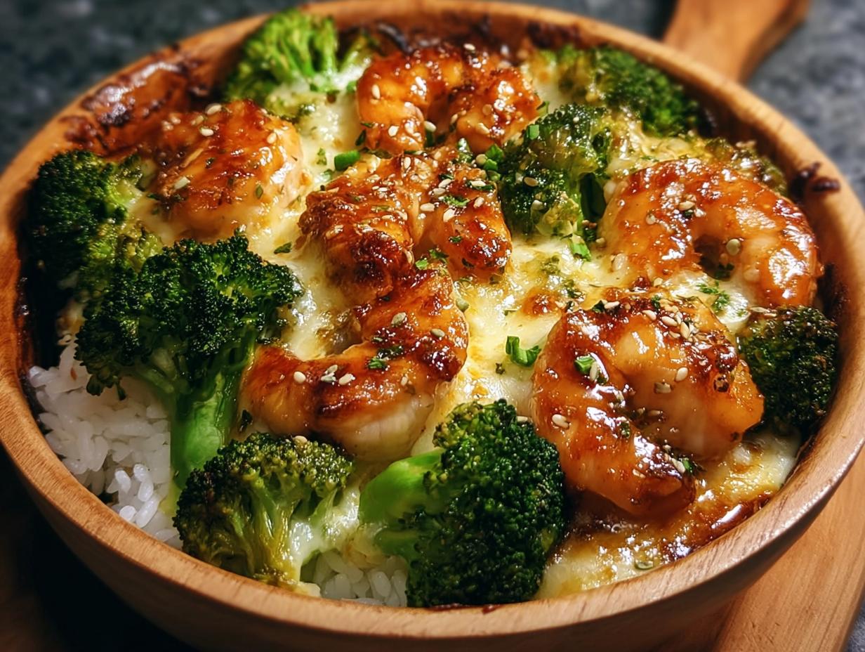 Broccoli Chicken Bake Cream: 1 Amazing Recipe - Broccoli Chicken Bake Cream - additional detail