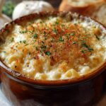 Creamiest Mac Cheese