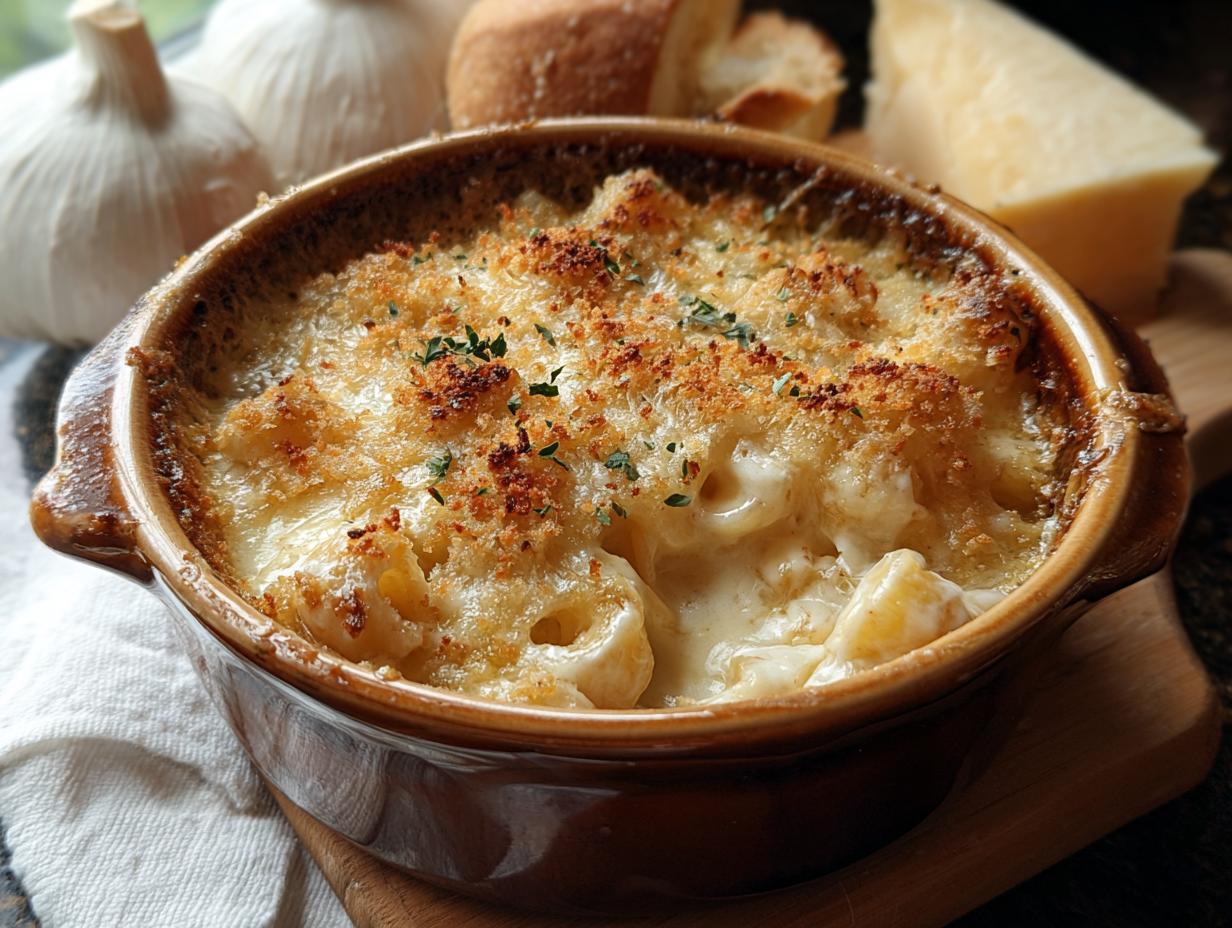 Creamiest Mac Cheese: 1 Simple Secret Revealed - Creamiest Mac Cheese - additional detail