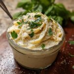 Creamy Copycat Olive Garden
