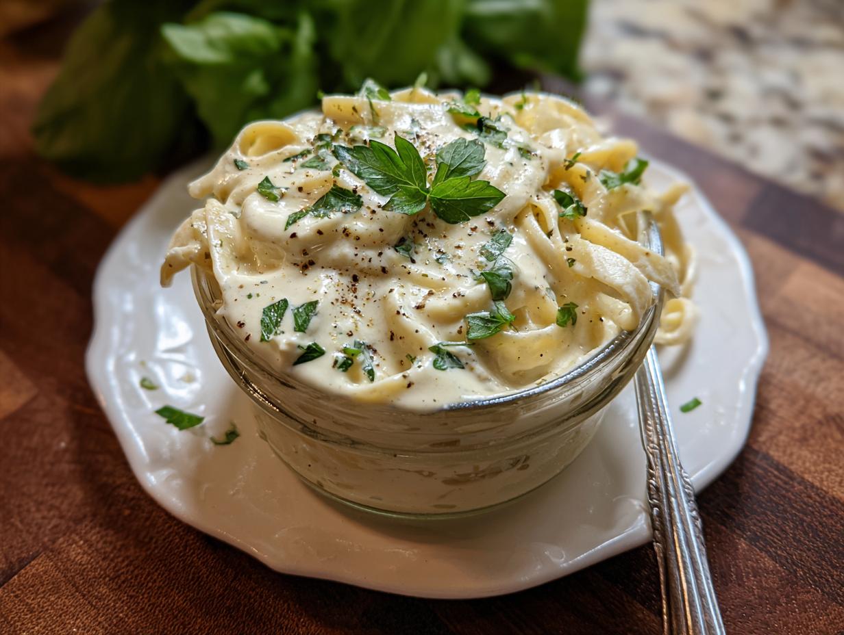 Creamy Copycat Olive Garden: 1 Perfect Recipe - Creamy Copycat Olive Garden - additional detail
