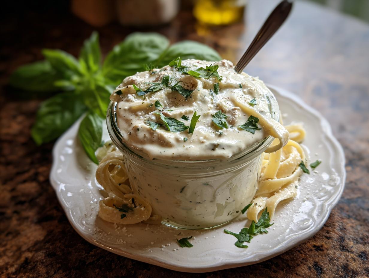Creamy Copycat Olive Garden: 1 Perfect Recipe - Creamy Copycat Olive Garden - additional detail
