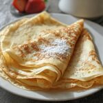 French Crepes
