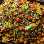 Fully Loaded Sheet Pan