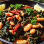 Hearty Red Russian Kale