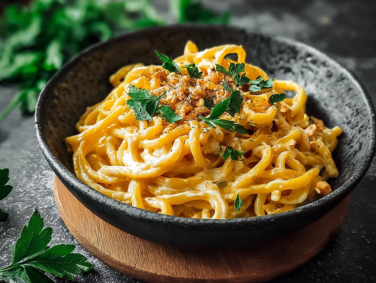 High Protein Pasta Creamy: 30-Minute Amazing Meal - High Protein Pasta Creamy - additional detail