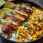 Mexican Street Corn Chicken