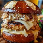 Oktoberfest Maple Mustard Chicken