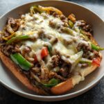 Philly Cheesesteak Bowls