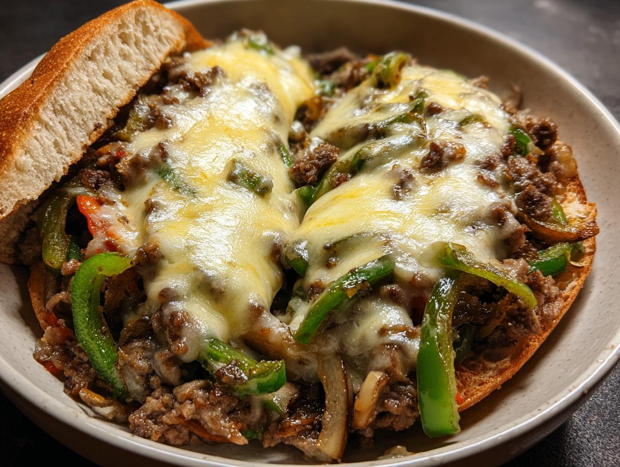 Philly Cheesesteak Bowls: 7 Amazing Tips - Philly Cheesesteak Bowls - additional detail