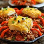 Savory Beef Dinner Weeknight