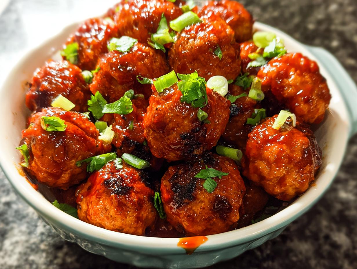 Slow Cooker Firecracker Chicken: Amazing 2 Hour Recipe - Slow Cooker Firecracker Chicken - additional detail