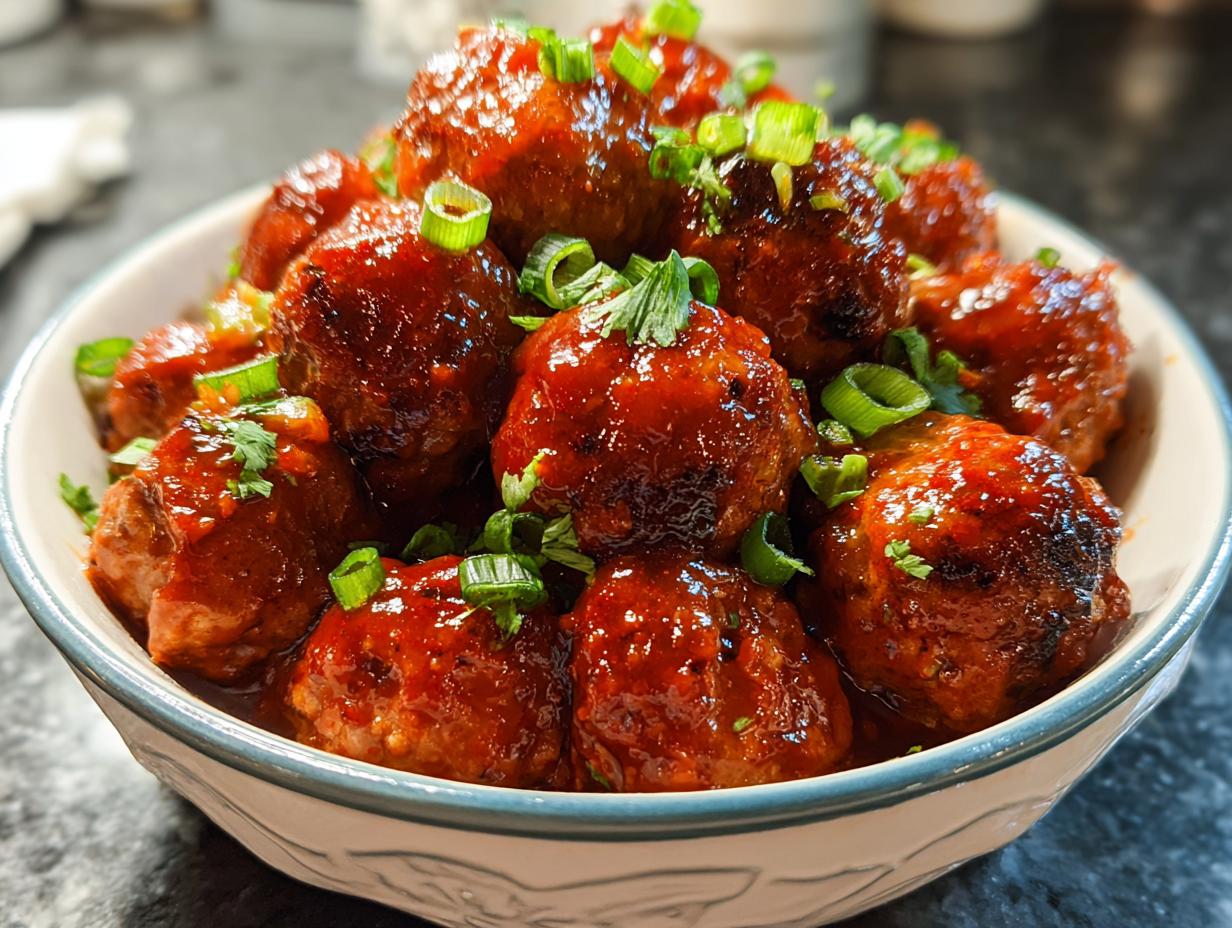 Slow Cooker Firecracker Chicken: Amazing 2 Hour Recipe - Slow Cooker Firecracker Chicken - additional detail