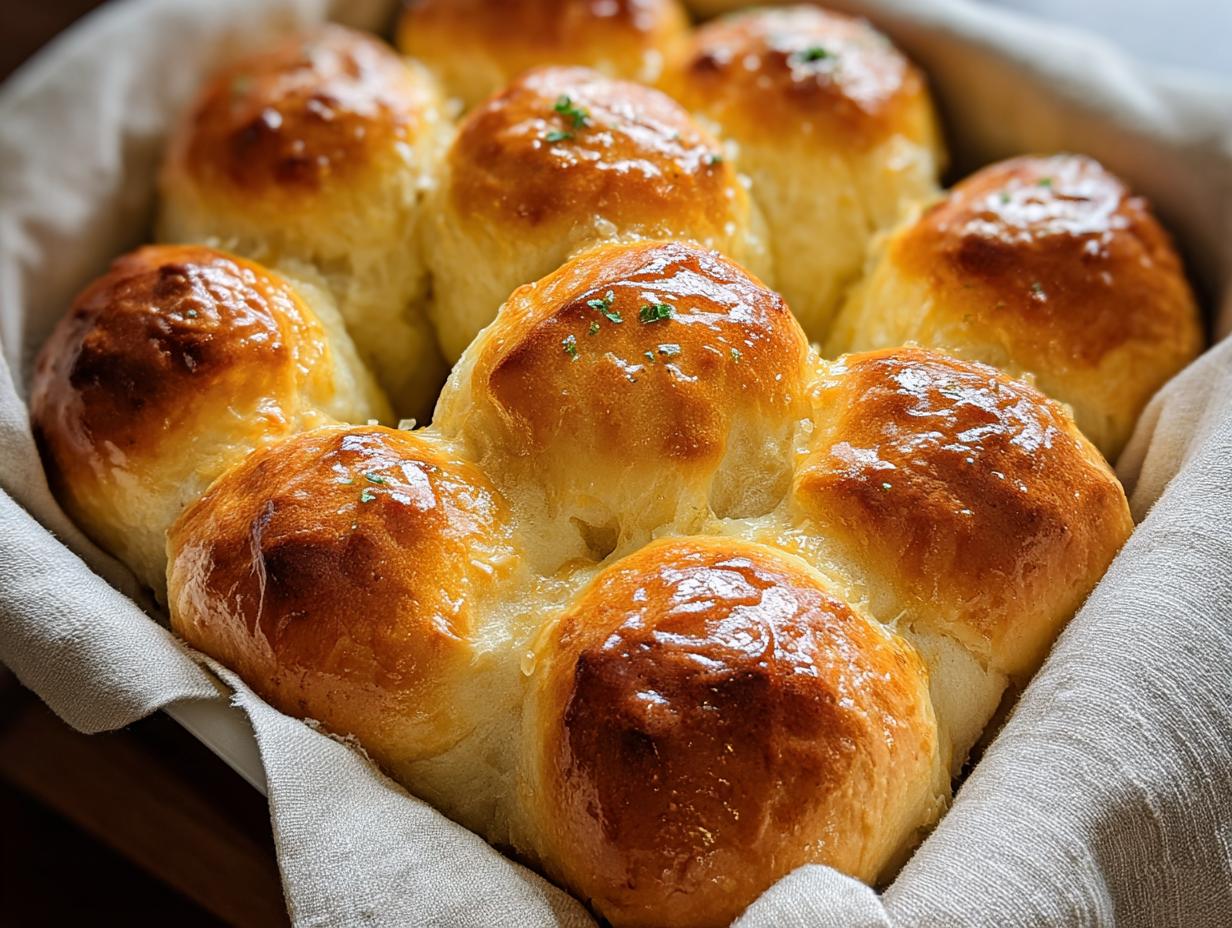 Amazing Soft Dinner Rolls in 30 Minutes - Soft Dinner Rolls - additional detail