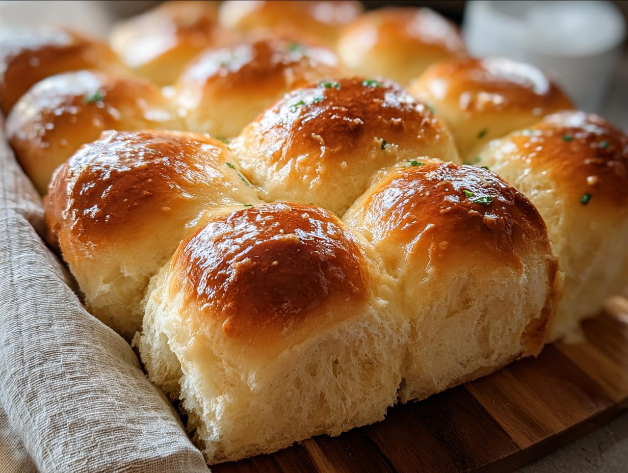 Amazing Soft Dinner Rolls in 30 Minutes - Soft Dinner Rolls - additional detail