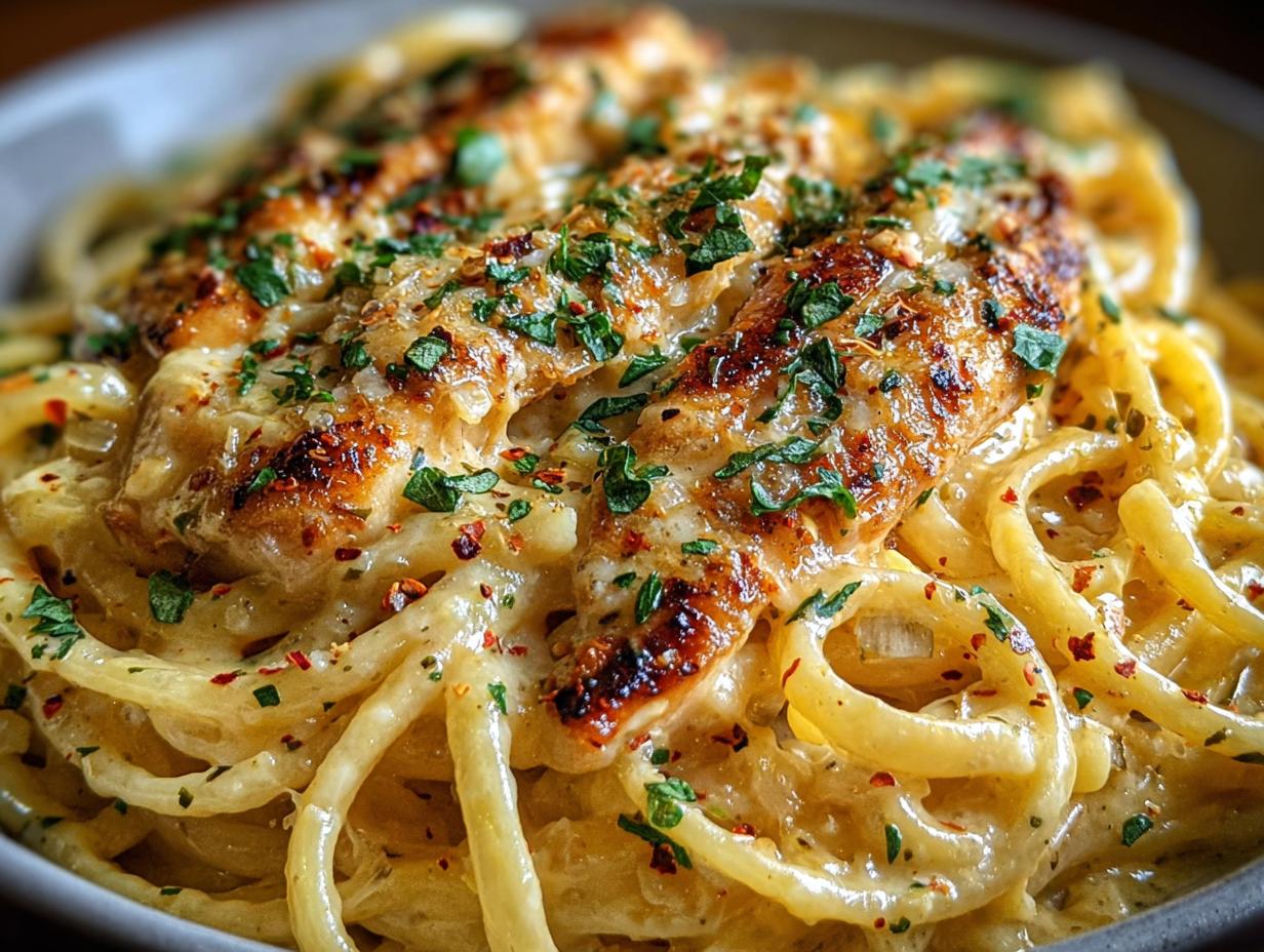 Spicy Cheesy Garlic Butter Magic in 30 Mins - Spicy Cheesy Garlic Butter - main visual representation
