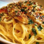 Spicy Cheesy Garlic Butter