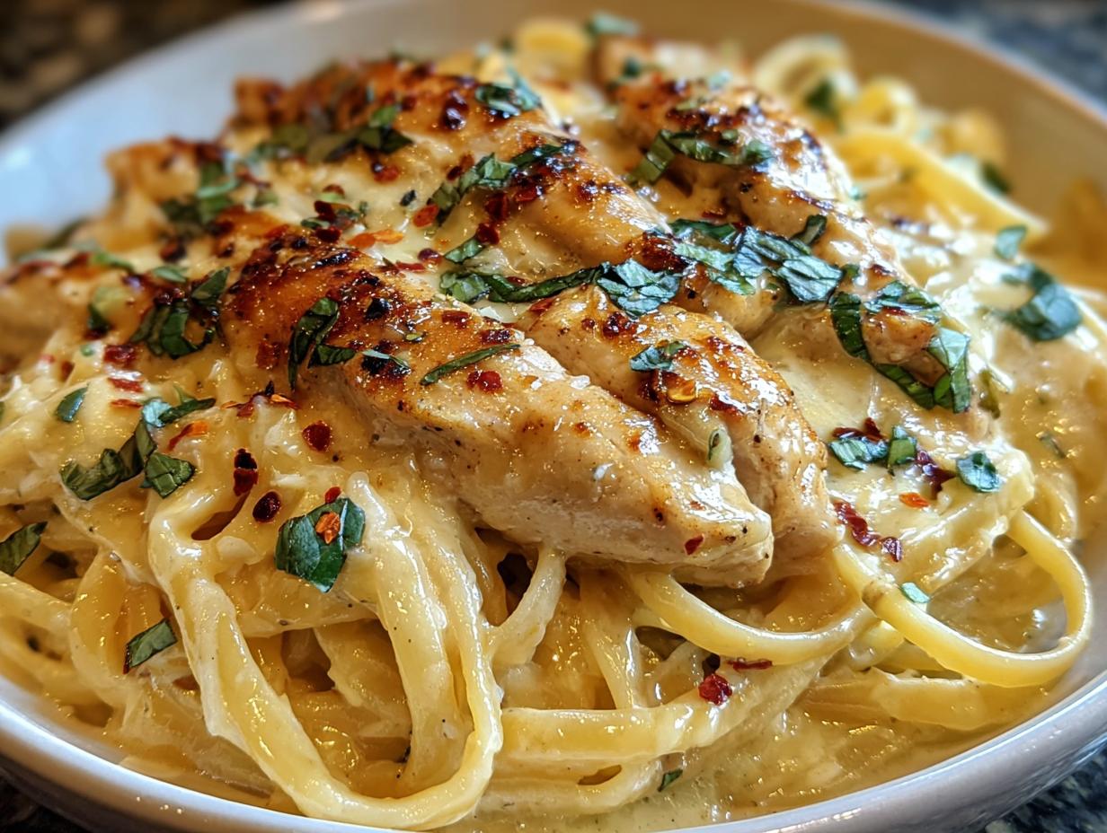 Spicy Cheesy Garlic Butter Magic in 30 Mins - Spicy Cheesy Garlic Butter - additional detail