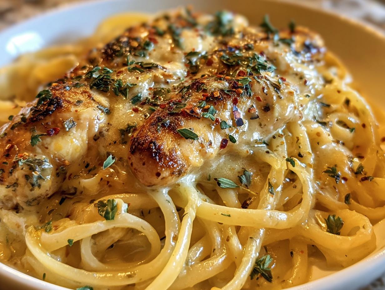 Spicy Cheesy Garlic Butter Magic in 30 Mins - Spicy Cheesy Garlic Butter - additional detail