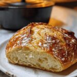 Stovetop Bread Oven Needed