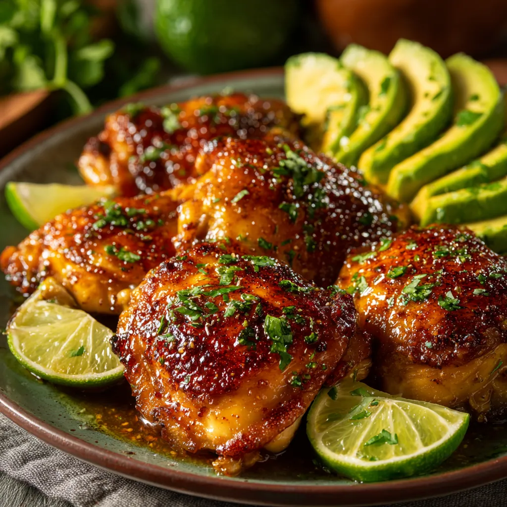 Ultimate Honey Lime Chicken and Avocado Recipe Guide (3 Delicious Ways) 4 Ultimate Honey Lime Chicken and Avocado Recipe Guide (3 Delicious Ways)