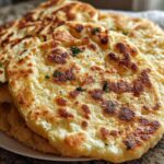 Viral Cottage Cheese Flatbread: 350°F Bake 7 Viral Cottage Cheese Flatbread
