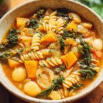 Winter Minestrone