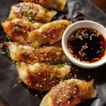 Air Fried Korean Yaki