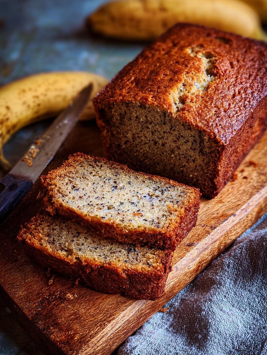 Banana Banana Bread: 7 Amazing Tips - Banana Banana Bread - additional detail