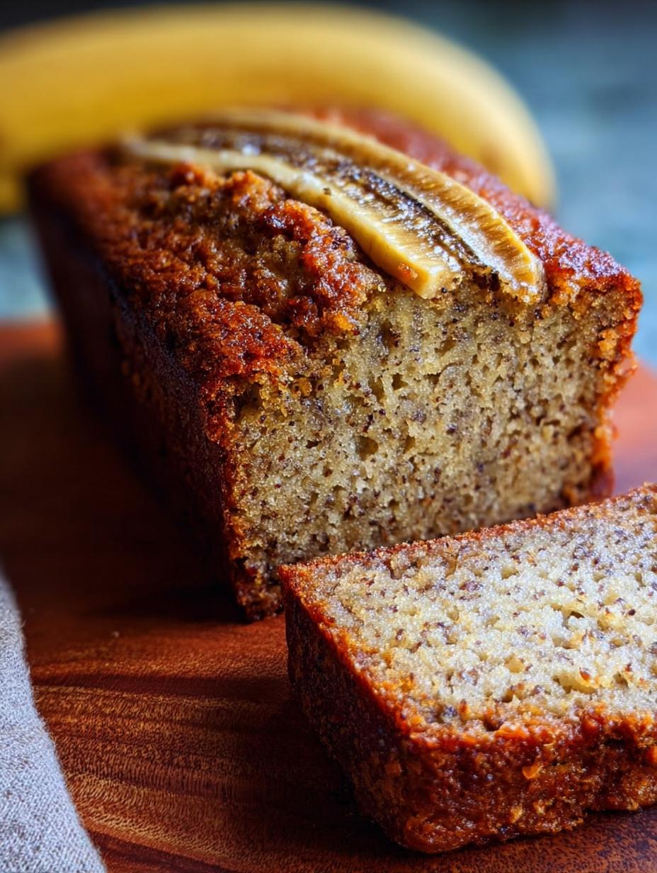 Banana Banana Bread: 7 Amazing Tips - Banana Banana Bread - additional detail