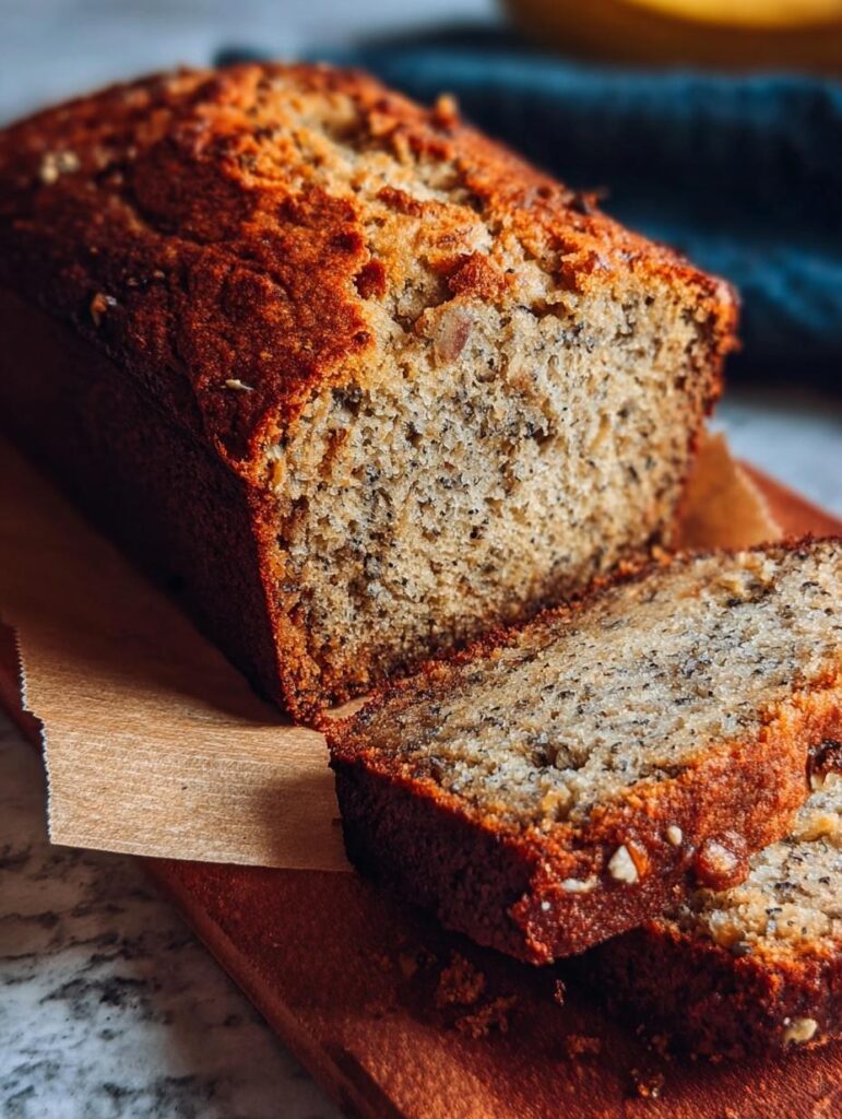 Banana Banana Bread
